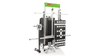 BOSCH DAS 3000 S20